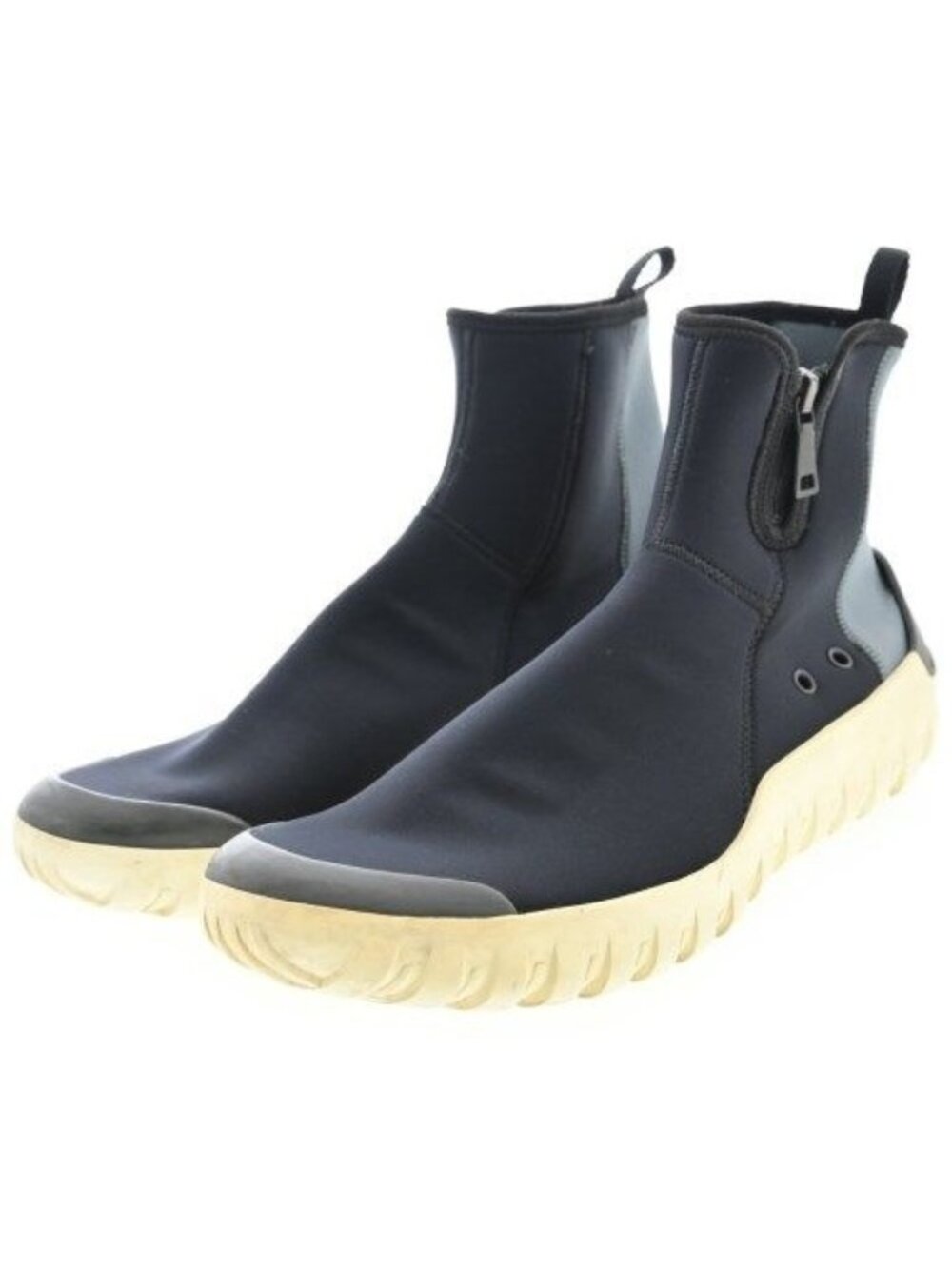 Prada Sport Sneakers Black